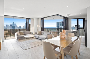 CASSA ENCORE - Luxury Apartments Managed by The Cassa